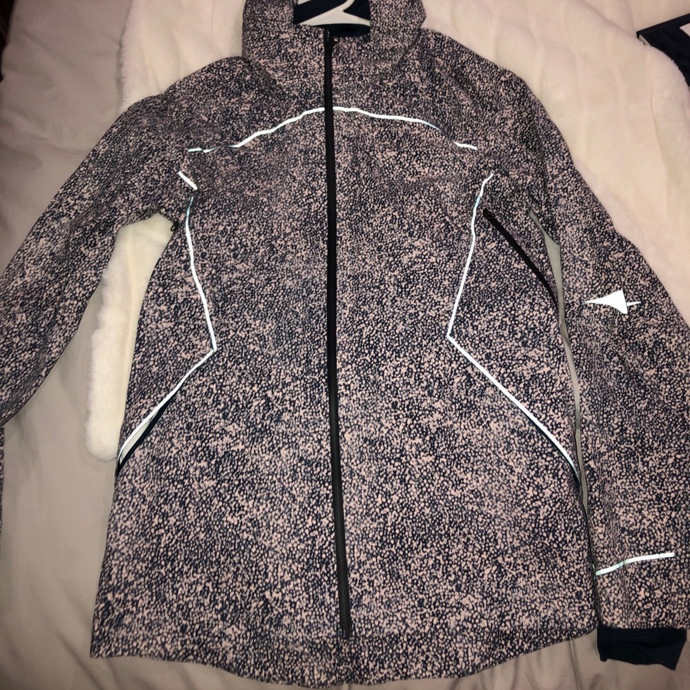 Lululemon Wind Jacket - image 1